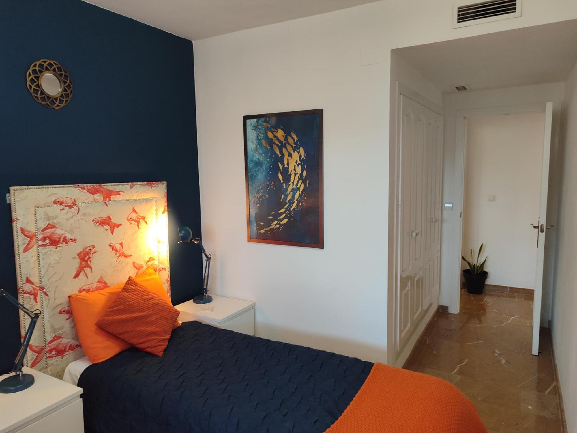 2 Bedroom, Sea Front Complex W Pool And Private Garden Jávea Exterior foto